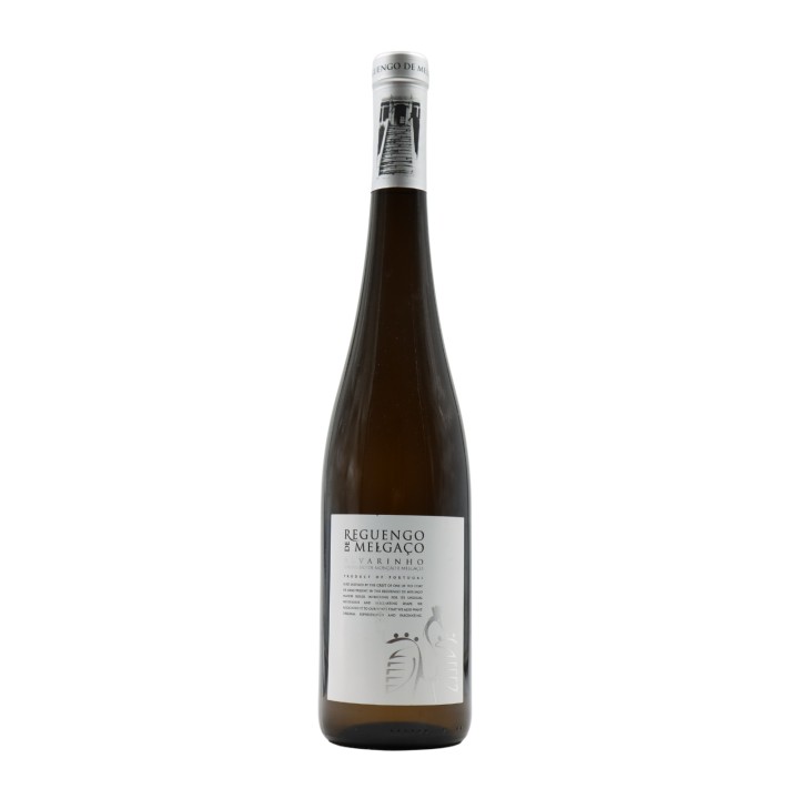 Reguengo de Melgaço Alvarinho White 2024