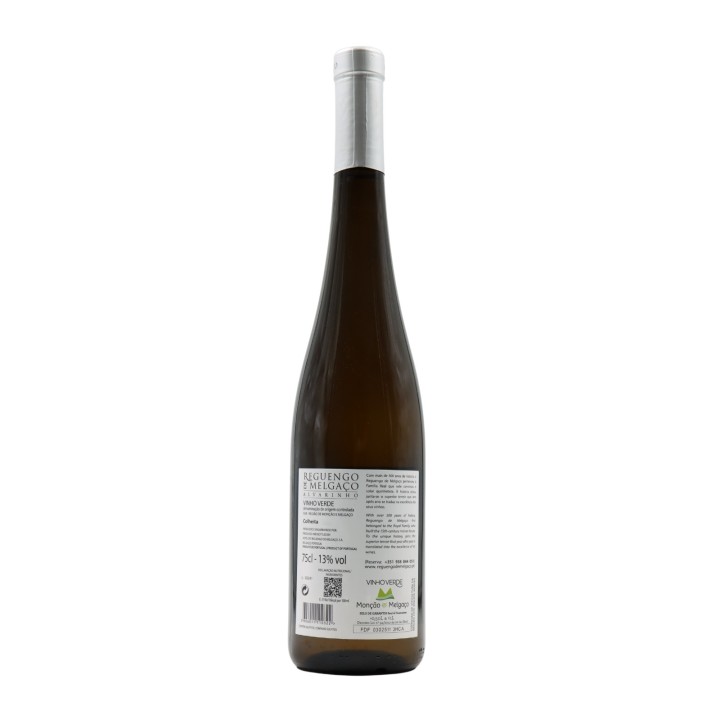 Reguengo de Melgaço Alvarinho Blanc 2024