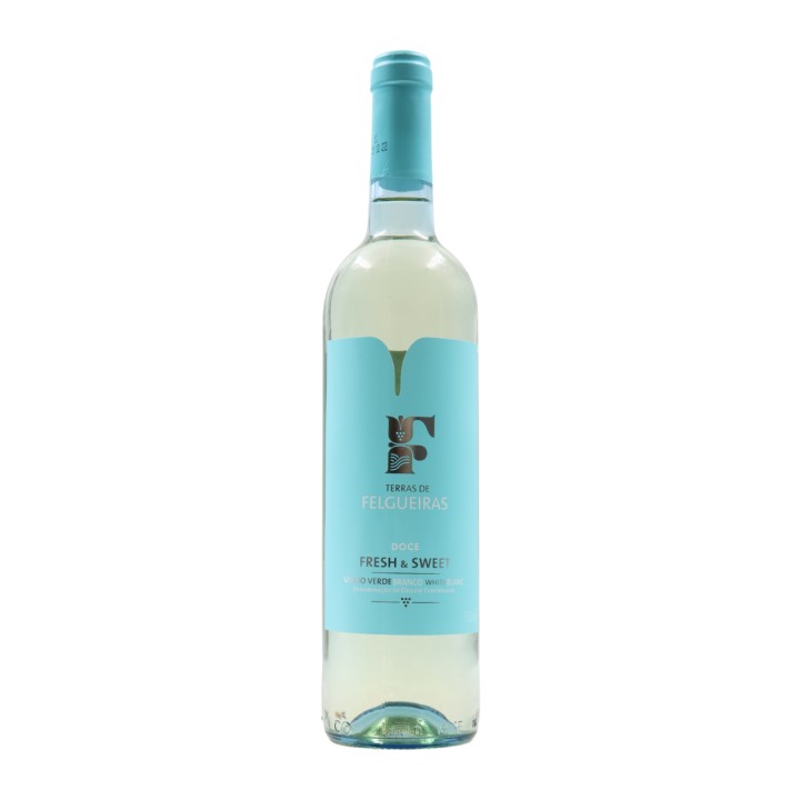 Terras de Felgueiras Fresh & Sweet White