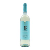 Terras de Felgueiras Fresh & Sweet White