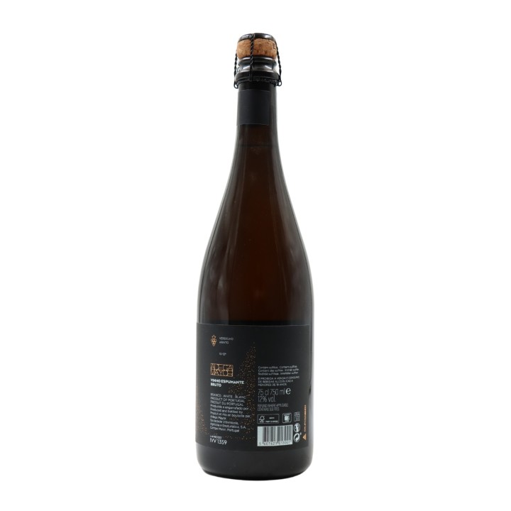 Adega Mayor Brut Sparkling 2023