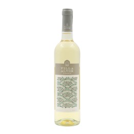 Villa Alvor Colheita Bianco 2024
