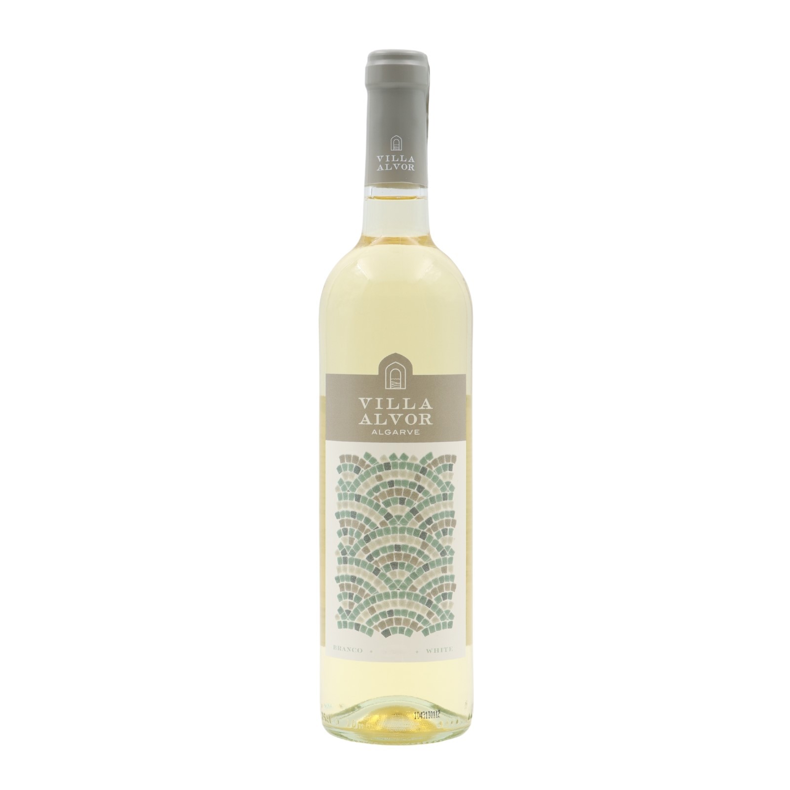 Villa Alvor Colheita Bianco 2024