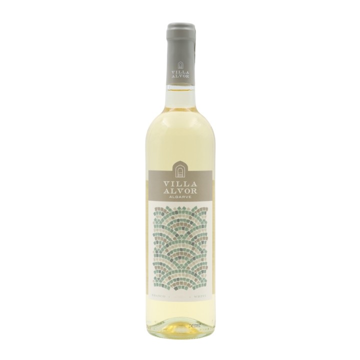 Villa Alvor Colheita White 2024