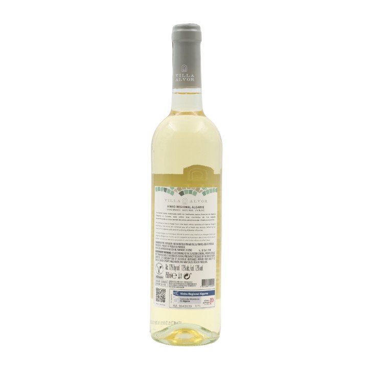 Villa Alvor Colheita Bianco 2024