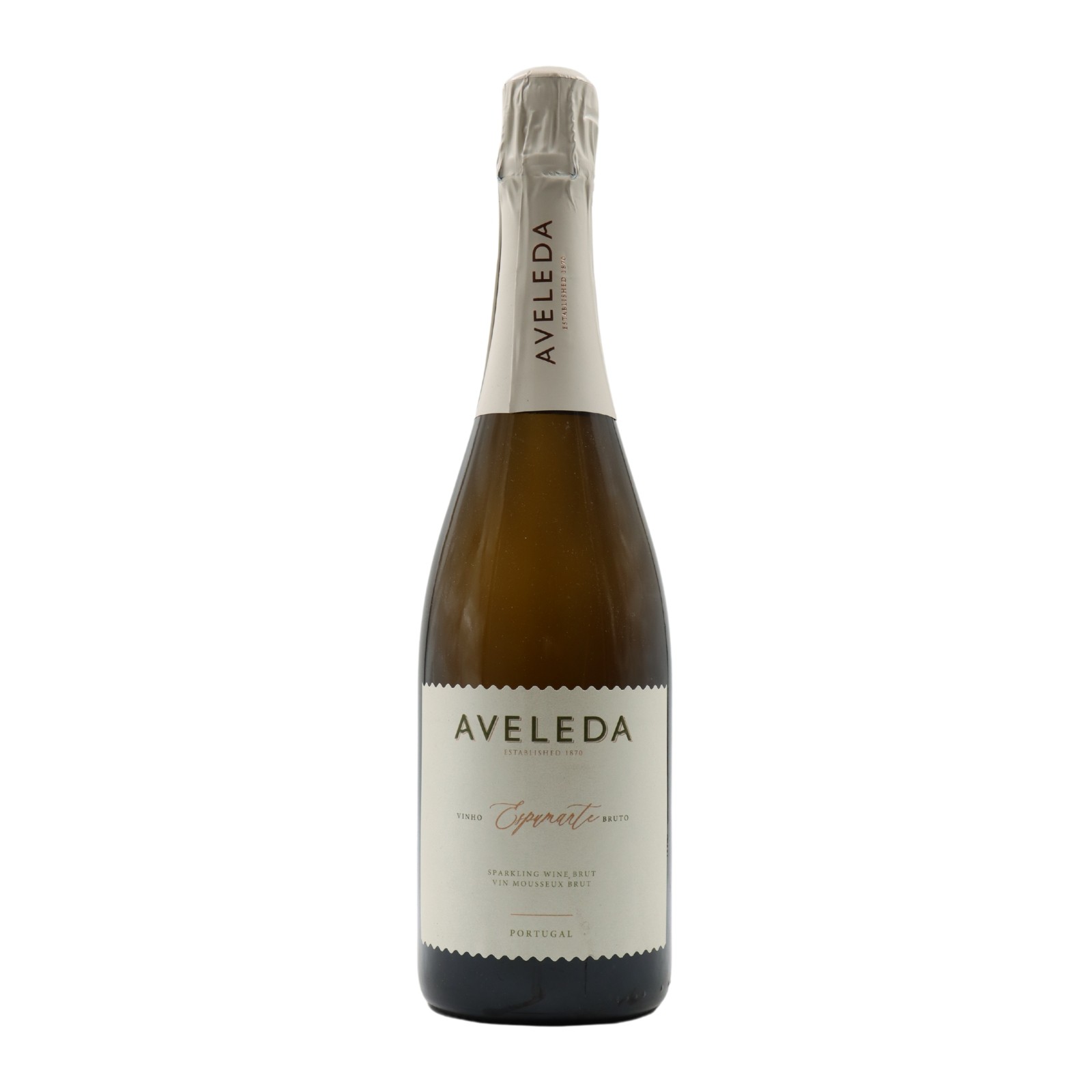 Aveleda Brut Sparkling