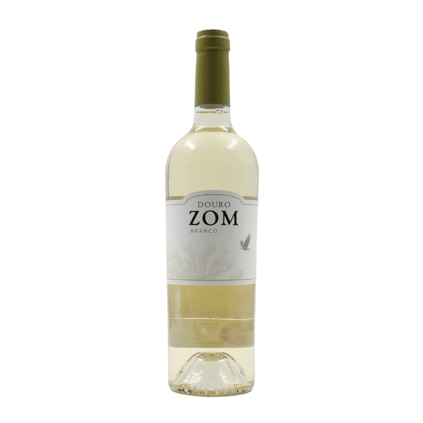 Zom White 2023