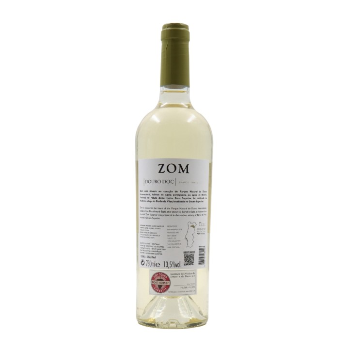 Zom White 2023