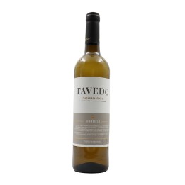 Tavedo Weiß 2024