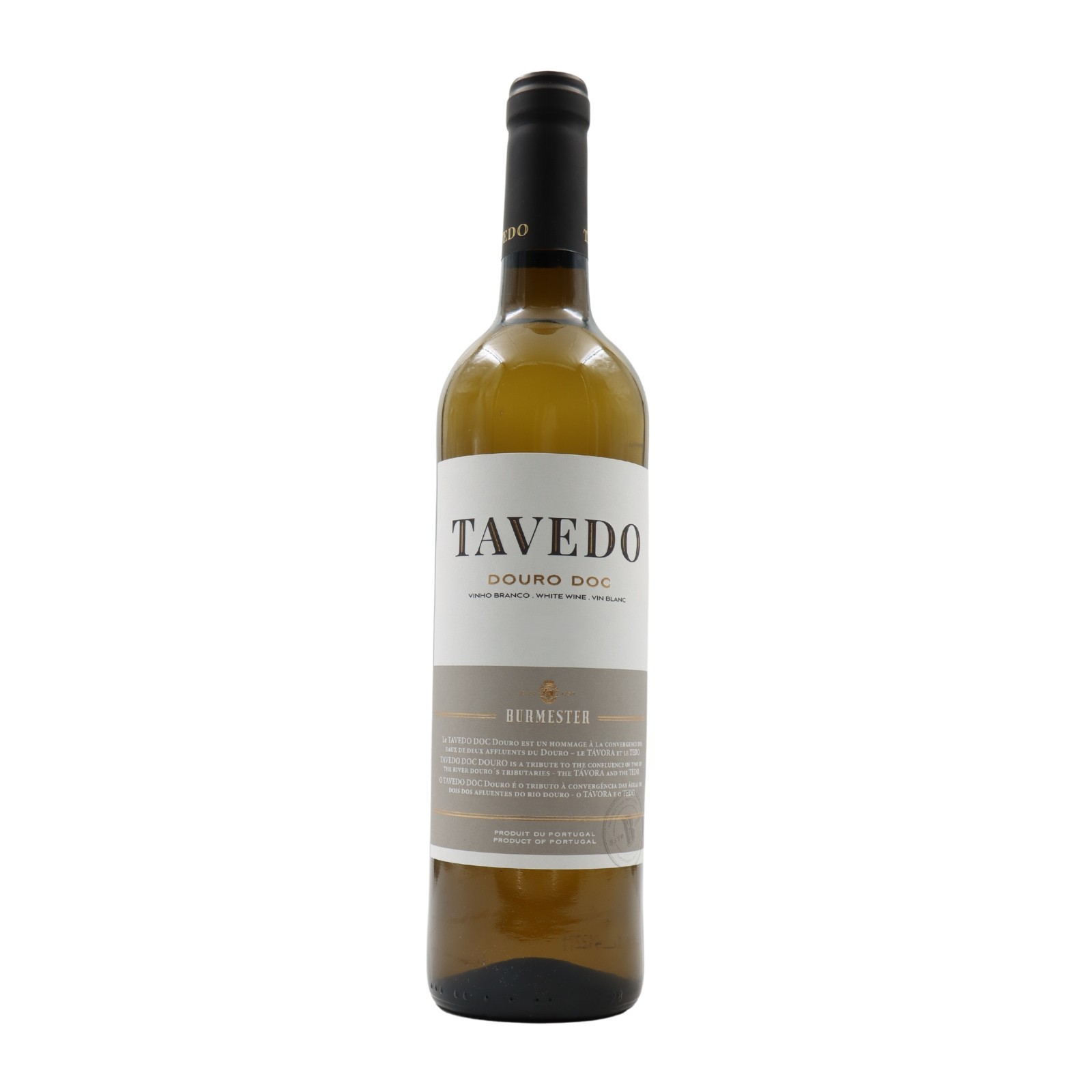 Tavedo Weiß 2024