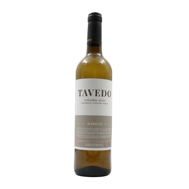 Tavedo Weiß 2024