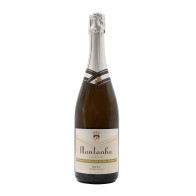 Montanha Superior Brut Sekt