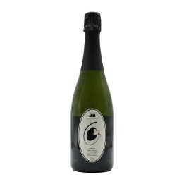 Filipa Pato 3B Blanc De Blancs Extra Brut Sparkling