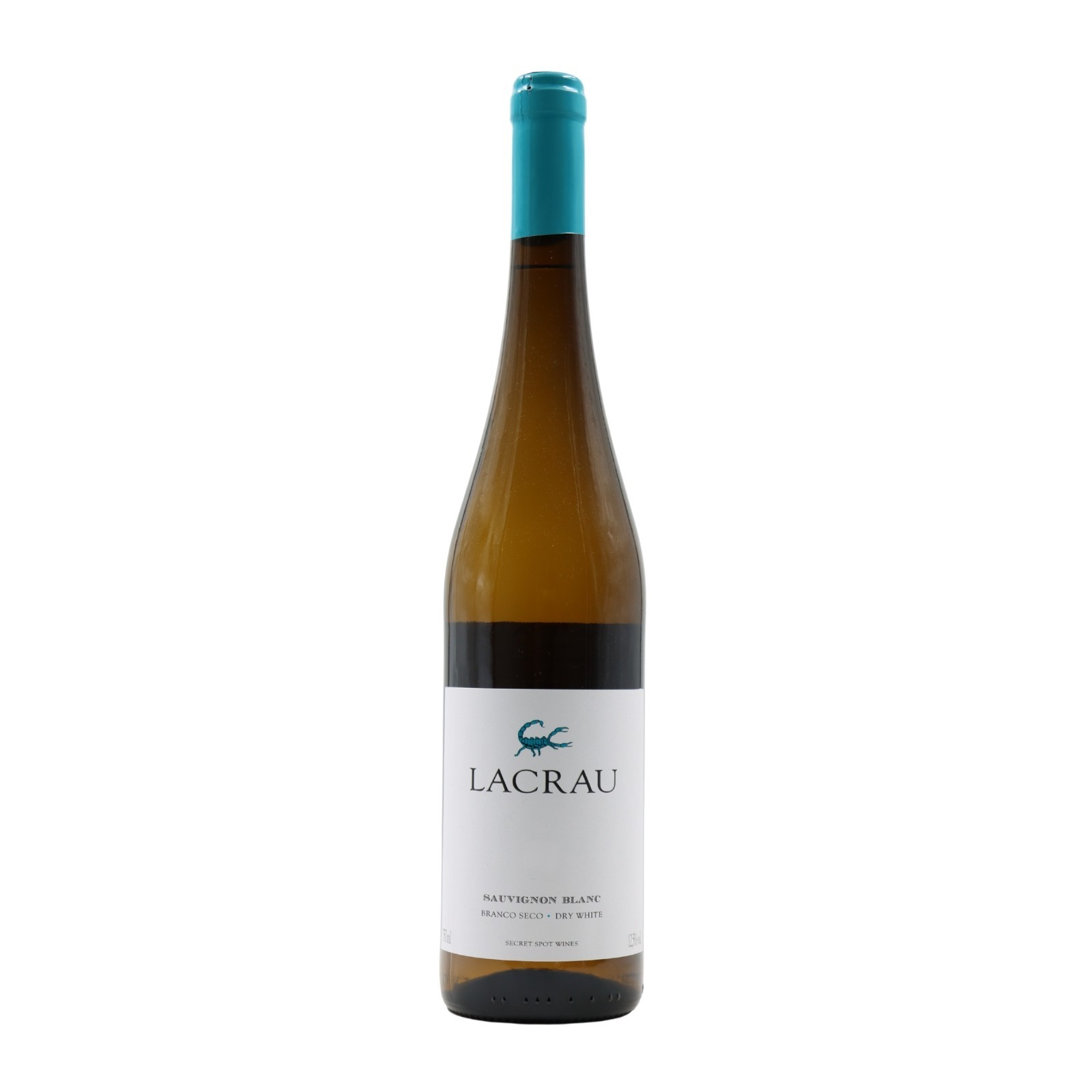 Lacrau Sauvignon Blanc Bianco 2024