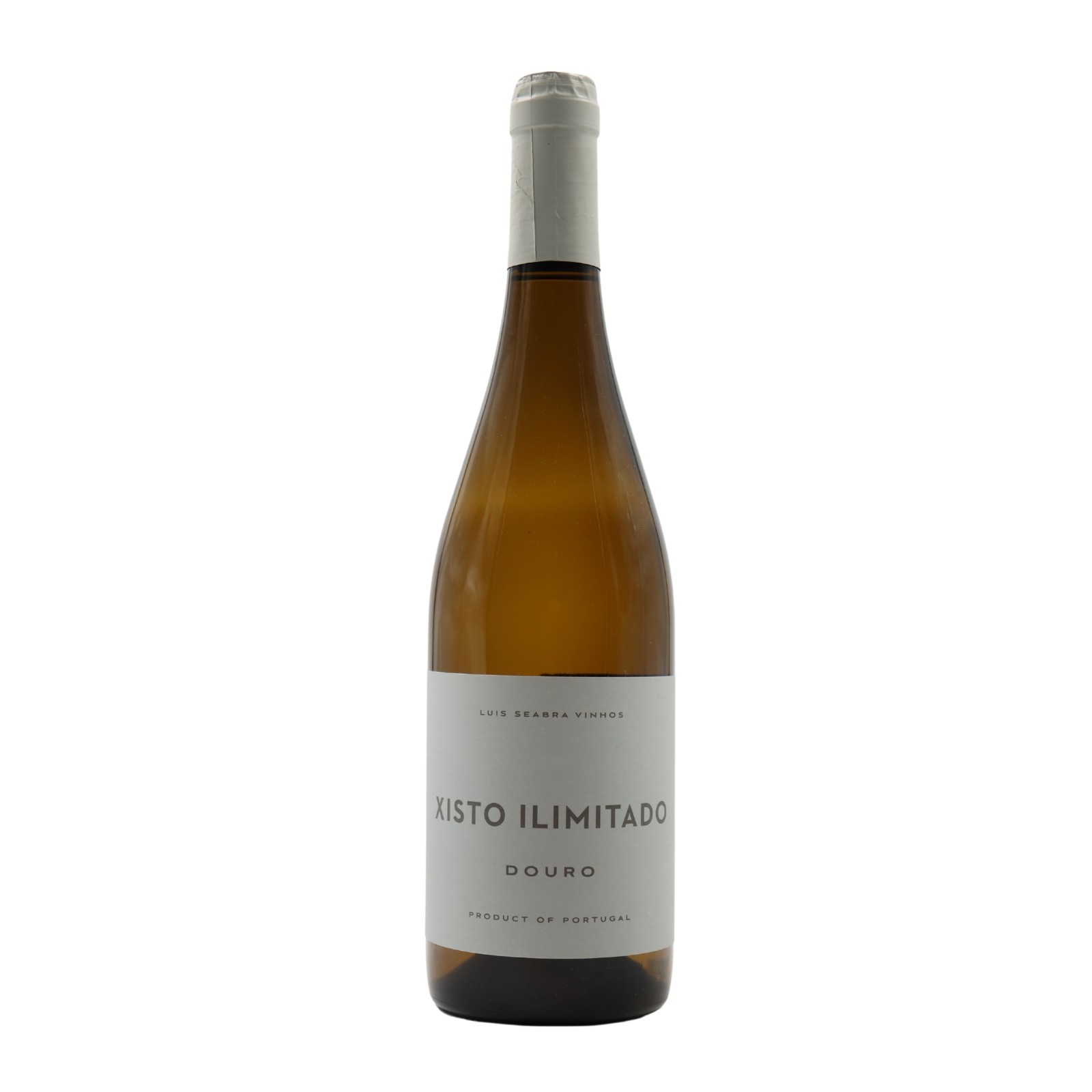 Xisto Ilimitado White 2024