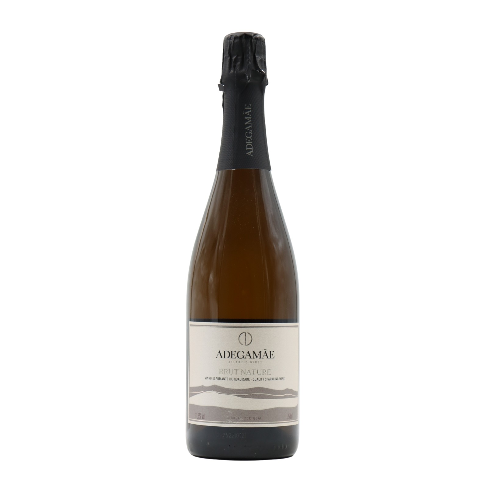 Adega Mãe Brut Nature Sparkling 2022