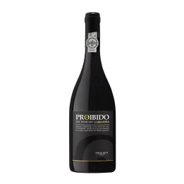 Proibido Garrafeira Red 2017