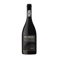 Proibido Garrafeira Red 2017
