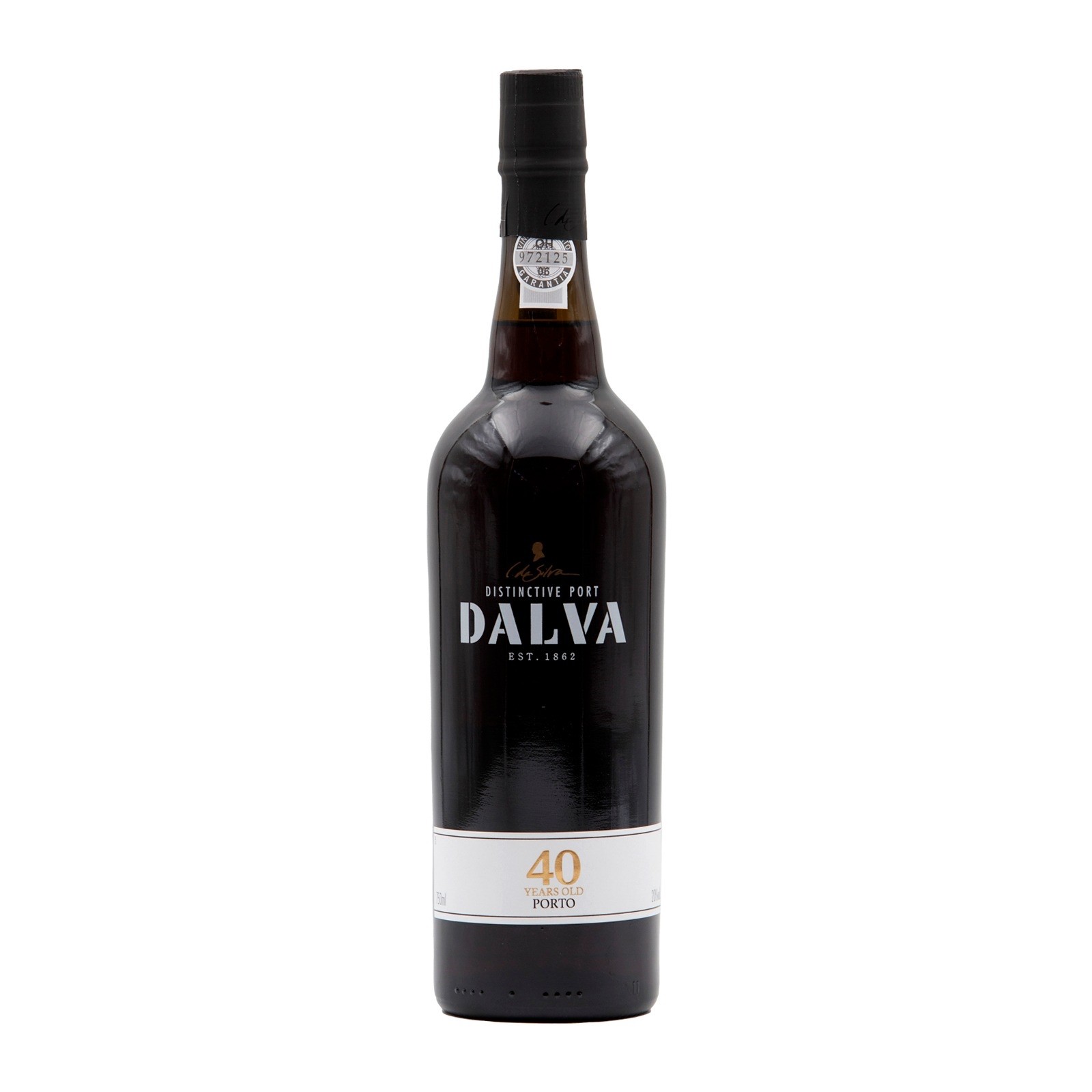 Dalva 40 jahre Tawny Portwein