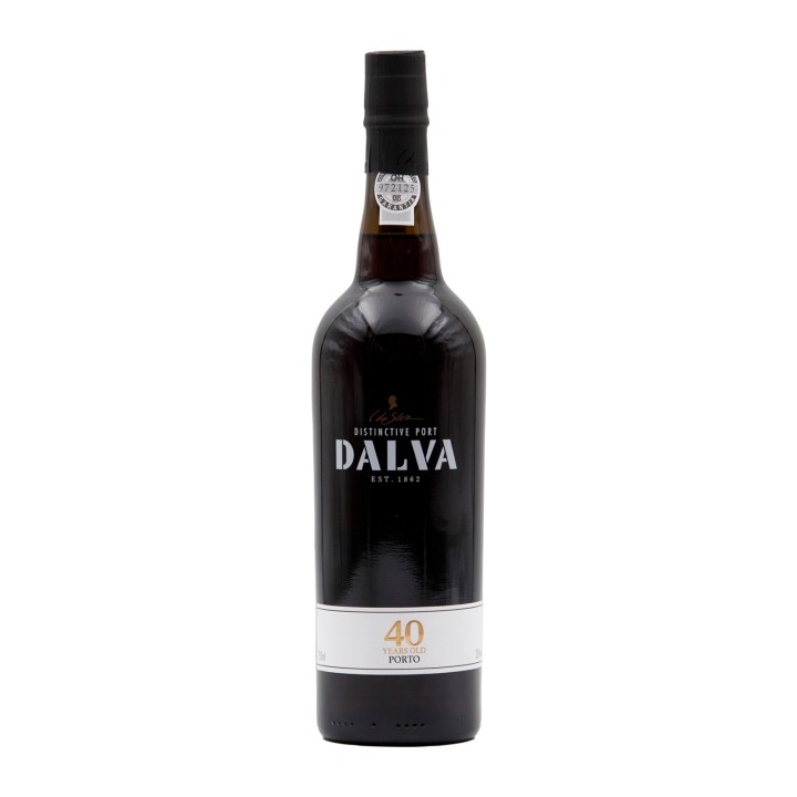 Dalva 40 jahre Tawny Portwein