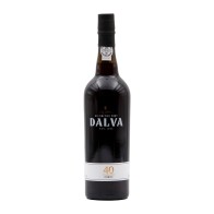 Dalva 40 jahre Tawny Portwein