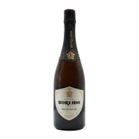 Caves Borlido Baga Bairrada Brut Sparkling