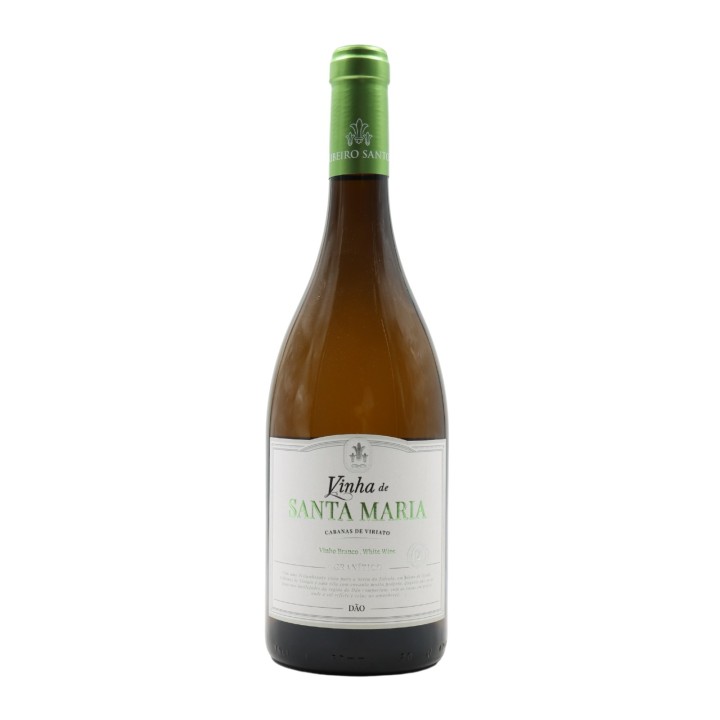 Vinha de Santa Maria Granitico White 2024