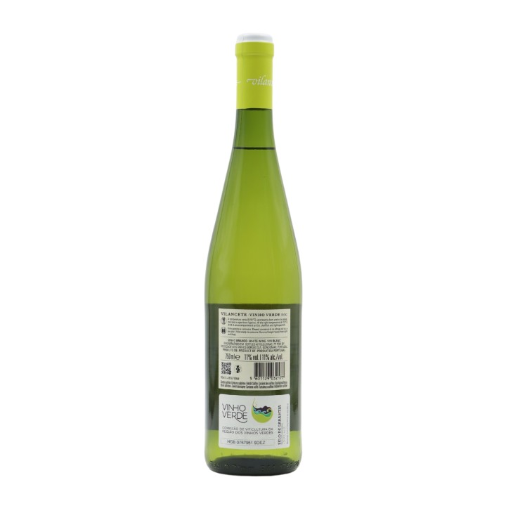 Vilancete Blanco