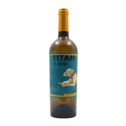 Titan of Douro Reserve White 2023