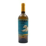 Titan of Douro Riserva Bianco 2023