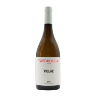 Taboadella Villae White 2023