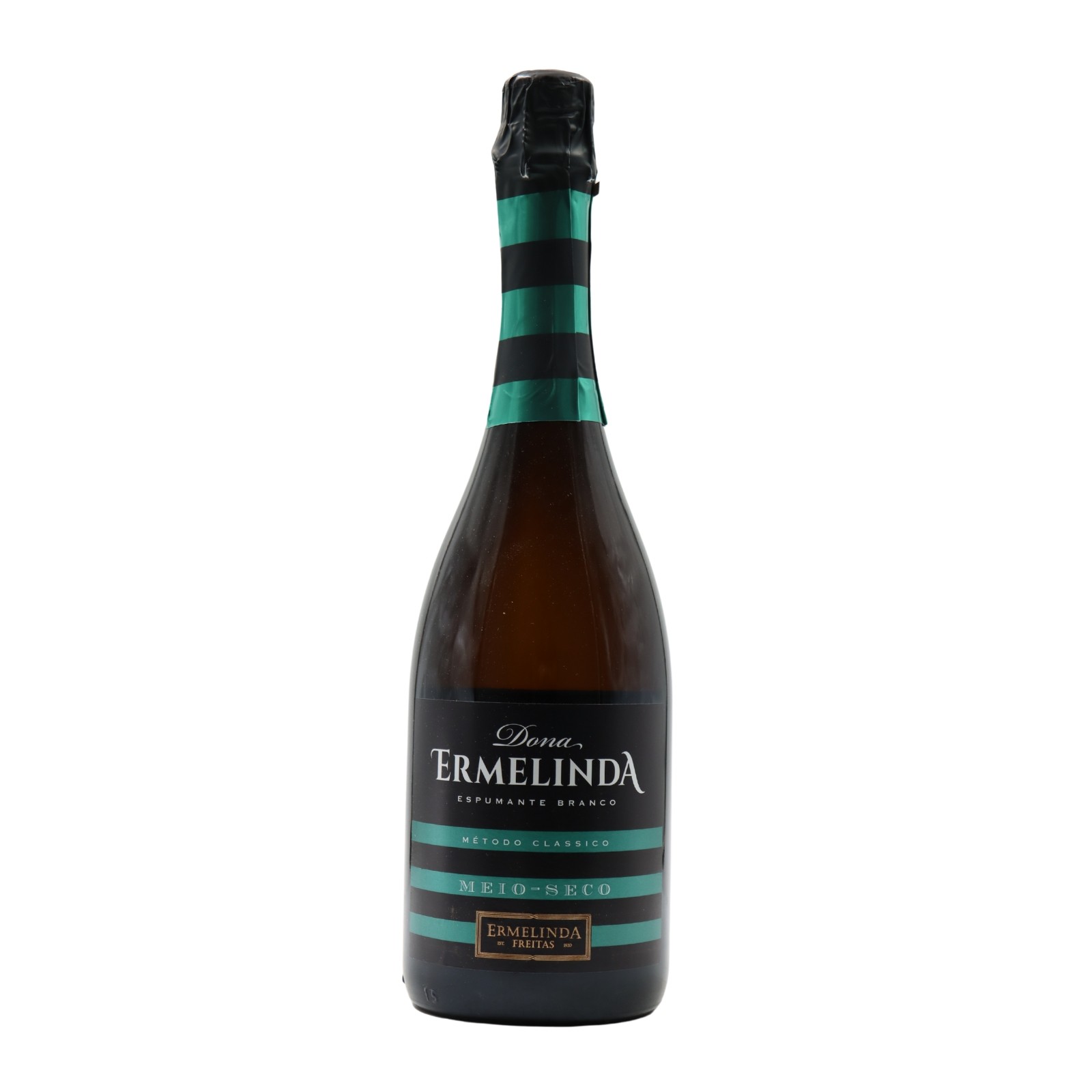 Dona Ermelinda Medium Dry Sekt