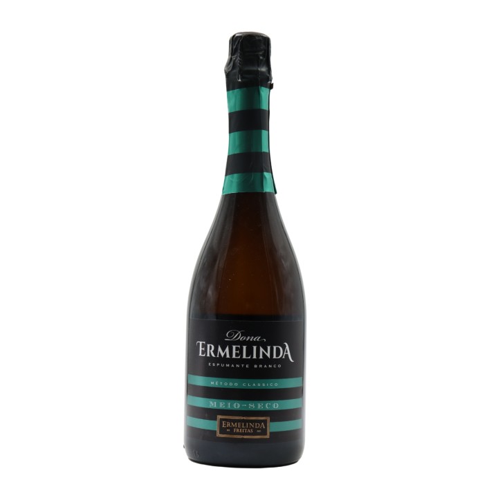 Dona Ermelinda Medium Dry Sekt