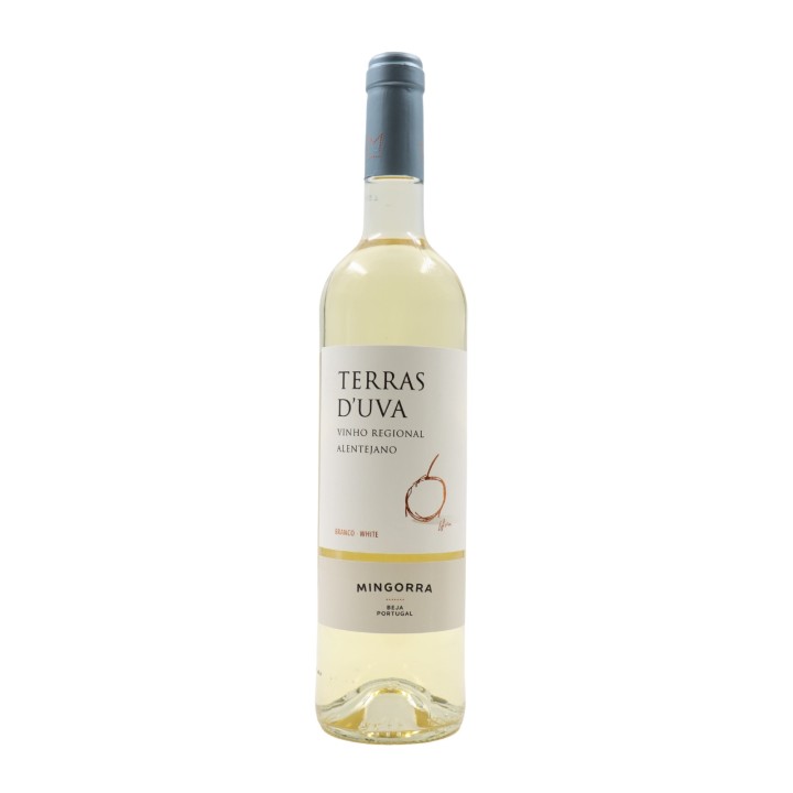 Terras D´Uva Blanco 2024