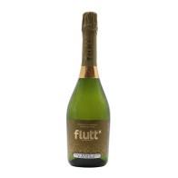 Flutt Baga Blanc de Noirs Bruto Espumante