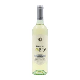 Terra de Lobos Weiß 2024