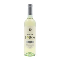 Terra de Lobos White 2024