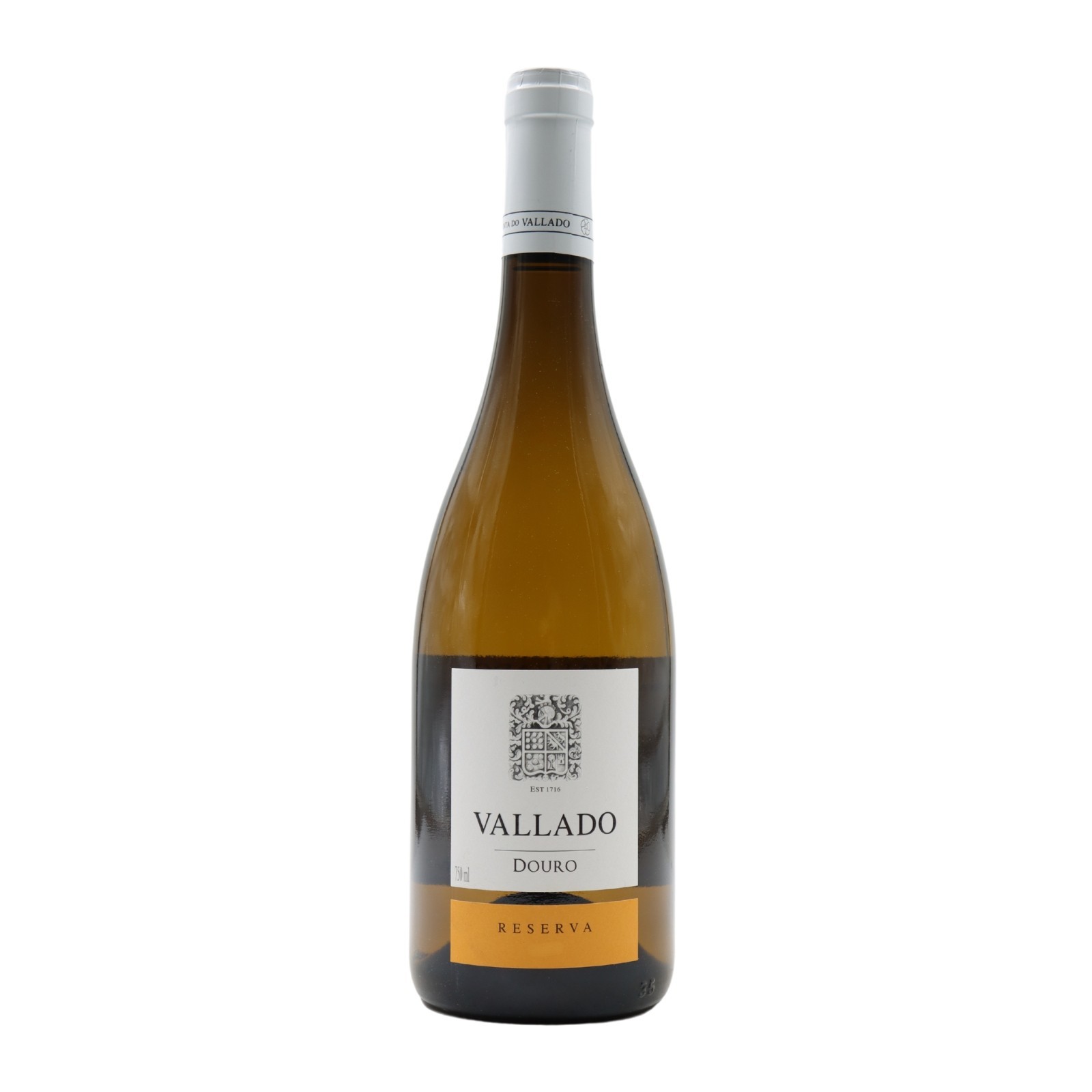 Vallado Reserve White 2023