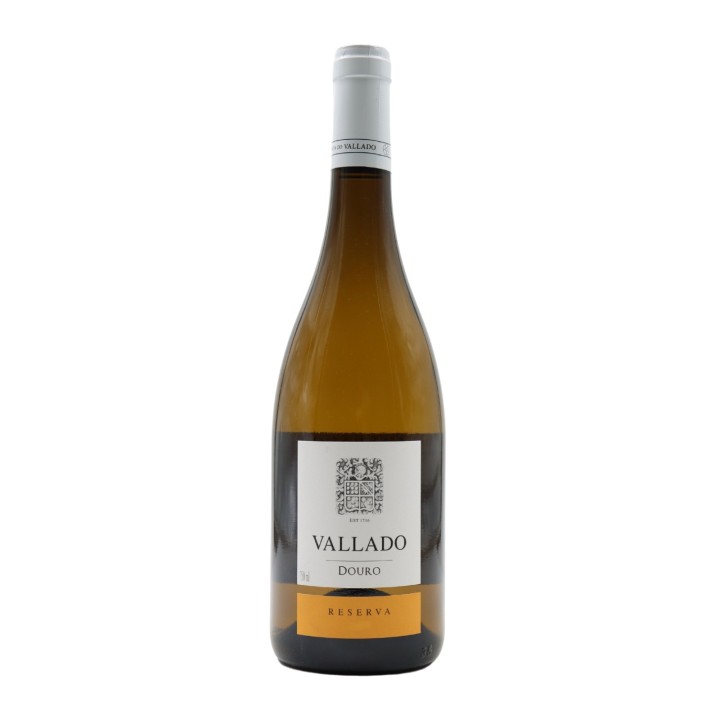 Vallado Reserve White 2023