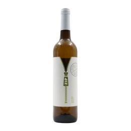 Zip White 2024