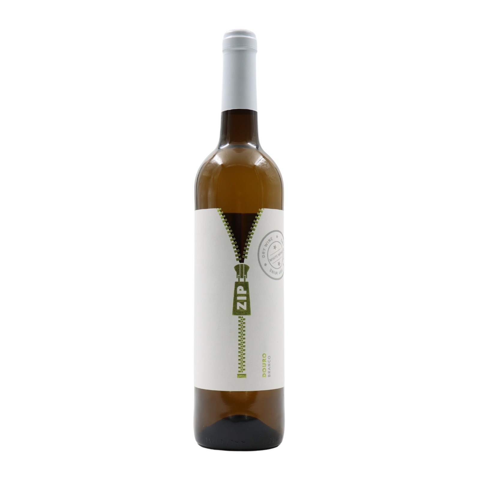 Zip Bianco 2024