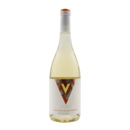 Vallegre Moscatel Galego White 2024