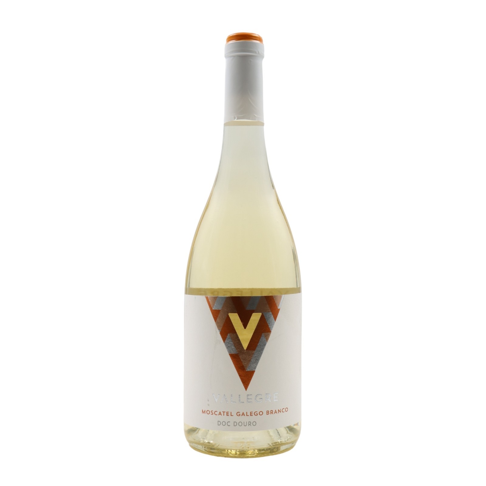 Vallegre Moscatel Galego White 2024