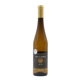 Via Latina Alvarinho Blanco 2024