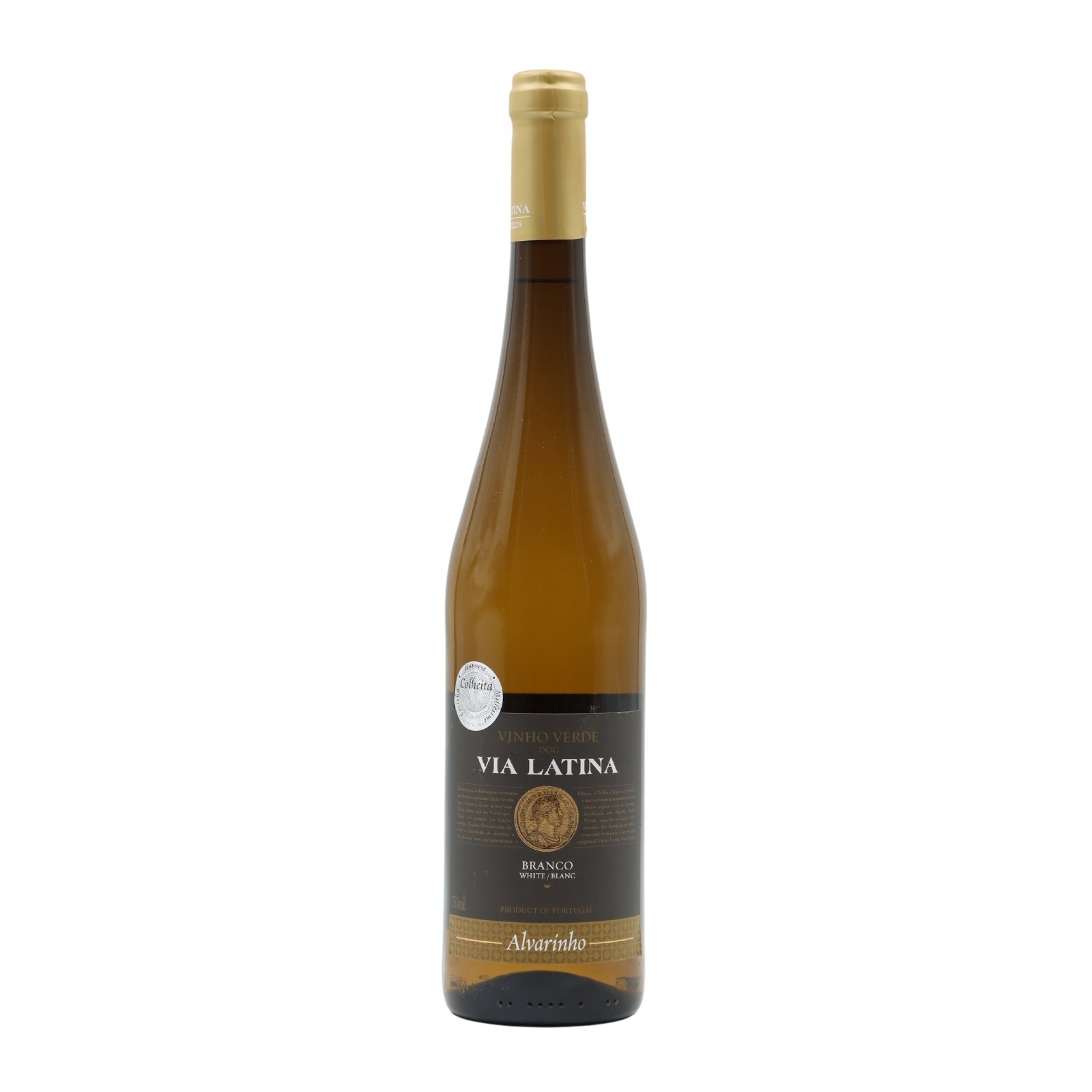 Via Latina Alvarinho White 2024