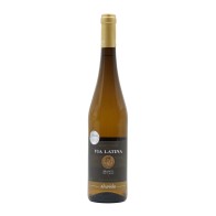 Via Latina Alvarinho Blanco 2024