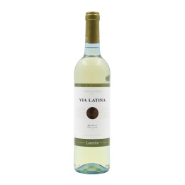 Via Latina Loureiro Bianco 2024