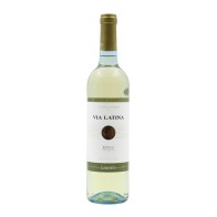Via Latina Loureiro White 2024