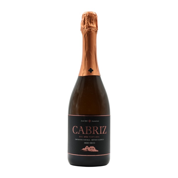 Cabriz Medium Dry Sparkling