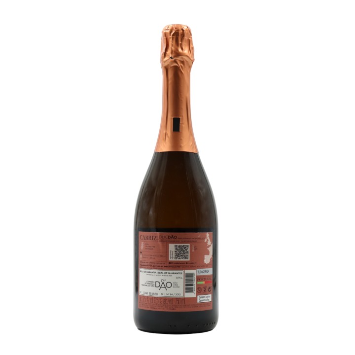 Cabriz Medium Dry Sparkling